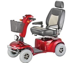 BRAND NEW Motor Cart