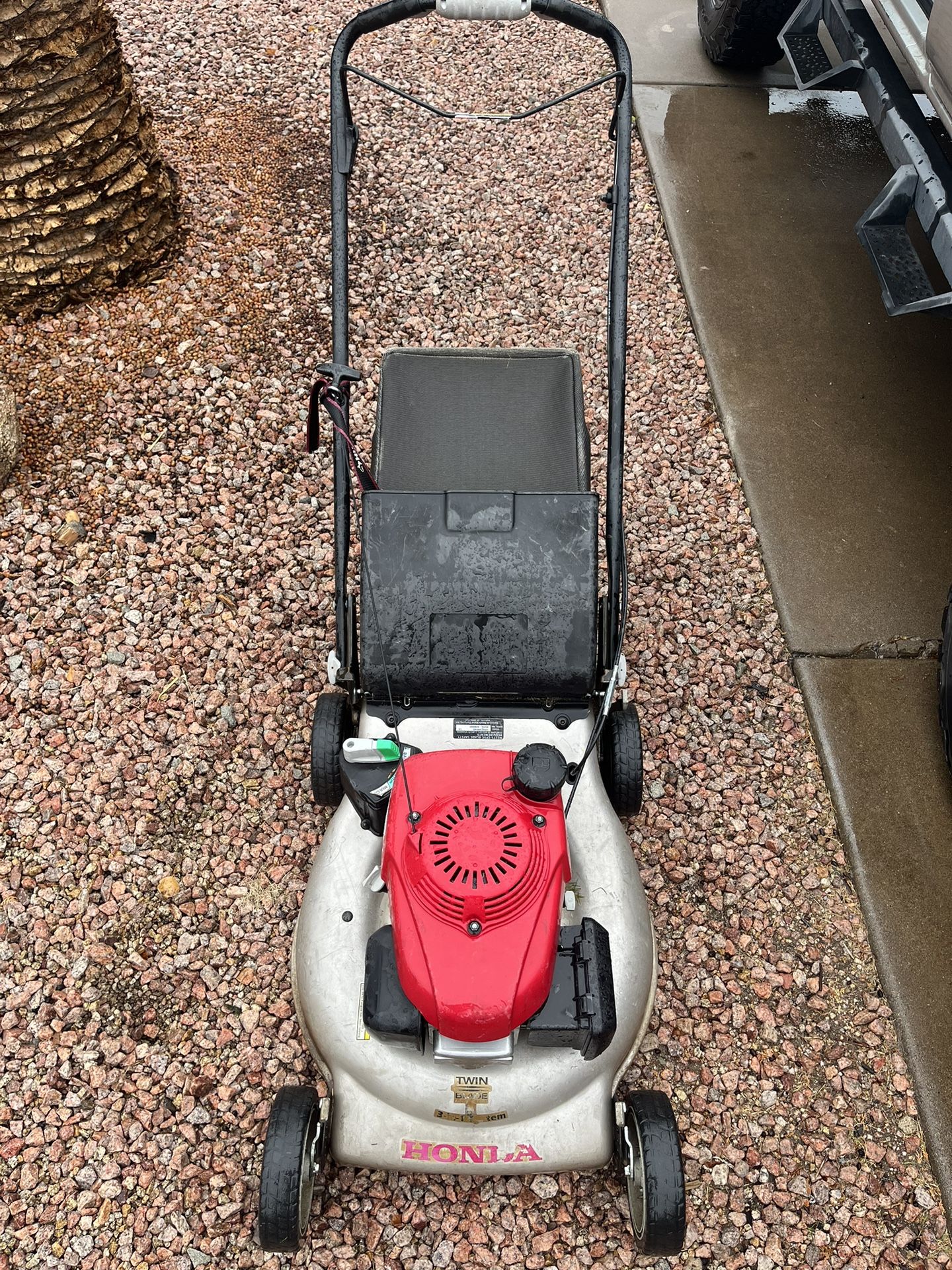 Honda Mower for Sale in Mesa, AZ OfferUp