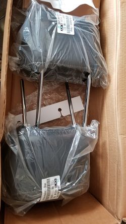 Head test brand new 2015 Ford explorer