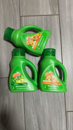Gain 3 × $15