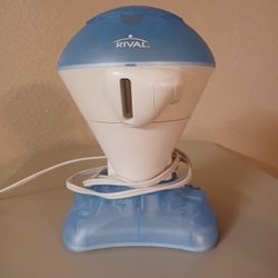 Rival Electric Snow Cone Maker