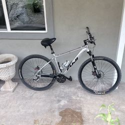 Fuji Tahoe Comp 29er L Frame 
