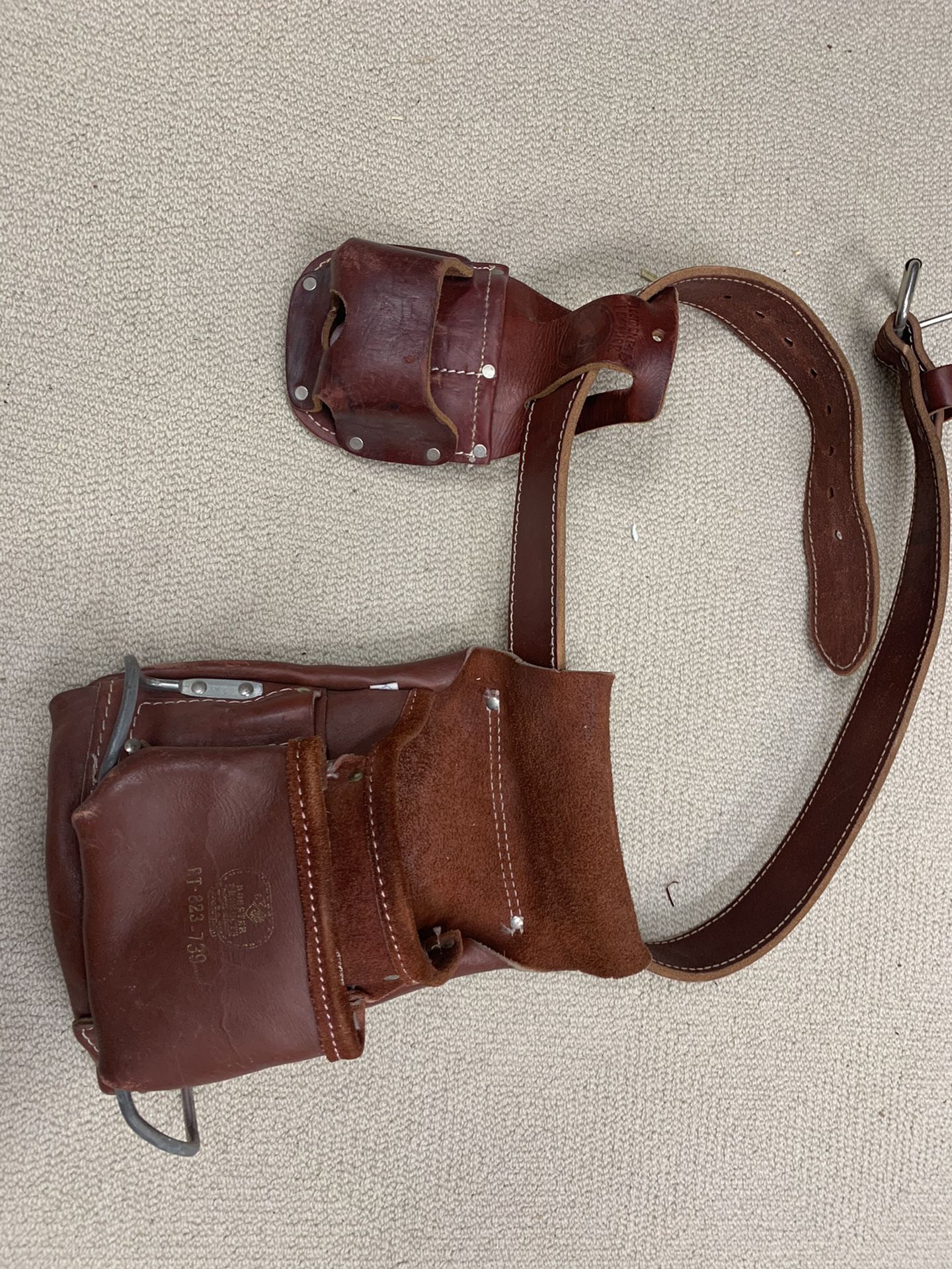 Rooster Tool Belt XL