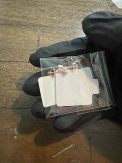 925 silver earrings