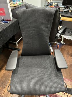 Herman Miller Embody