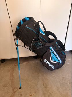 Lightweight Strata Golf Bag