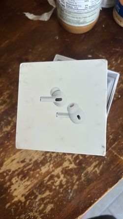 Air pods
