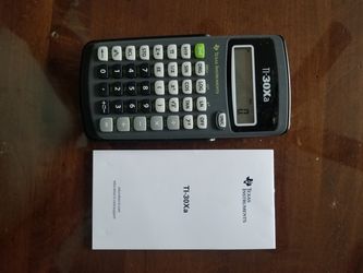 Calculator