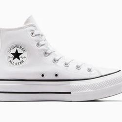 Chuck Taylor All Star Lift Platform Canvas Converse 