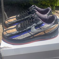 Rare AF1 Nola Size 11