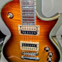 ESP LTD EC-1000 Electric Guitar