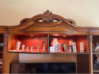 Entertainment Center