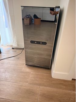 WINE COOLER