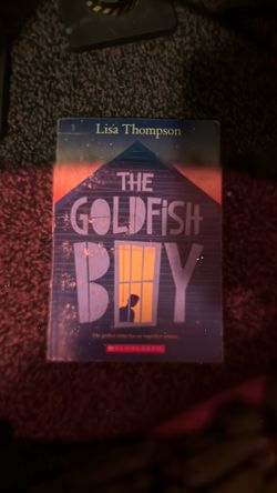 The Goldfish Boy