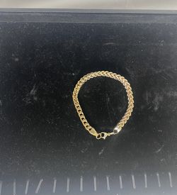 Men’s Bracelet