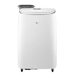 LG Portable Air Conditioner