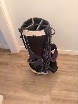 Golf bag