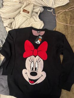 Disney fashion nova top