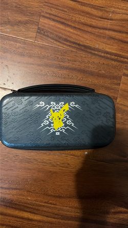 Nintendo switch case