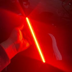 Vettelights Side Markers 