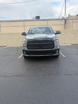 2013 Dodge Ram