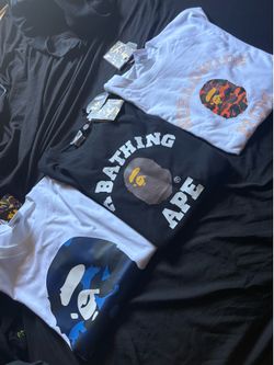 Bape tee