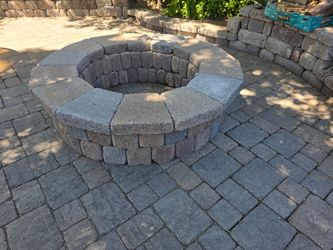 Fire pit