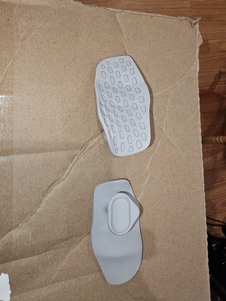 Gym Grips/ Exercise Grips