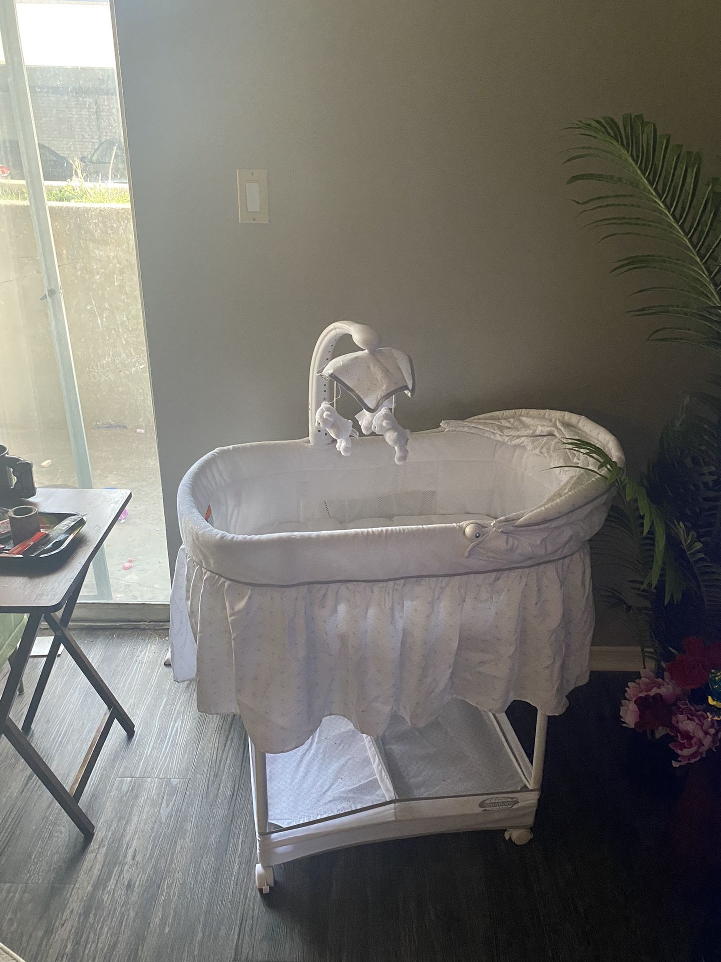 Bassinet