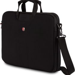 Swiss Gear 15.6-inch Ultraslim Notebook Case 