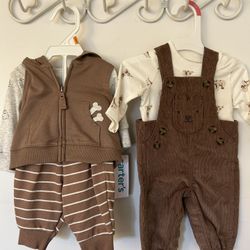 Newborn Sets 