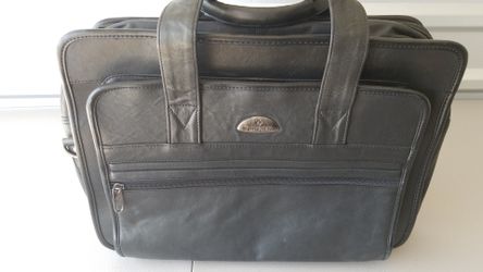 Samsonite messenger Laptop bag Big Storage
