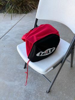 Bilt youth helmet