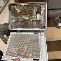 CONTECH LIGHTING CTL-10017WW METAL HALIDE TRACK-FIXTURE