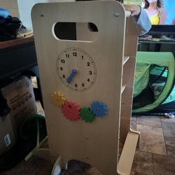 Toddlers Would Love To Help In The Kids And This Is Three And One