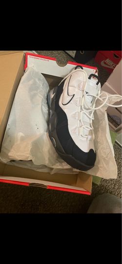 Nike uptempo