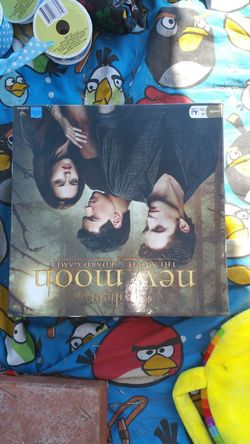 New moon twilight game