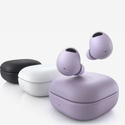 Unopened Galaxy Buds 2 Pro. Selling For 179$ In Retail