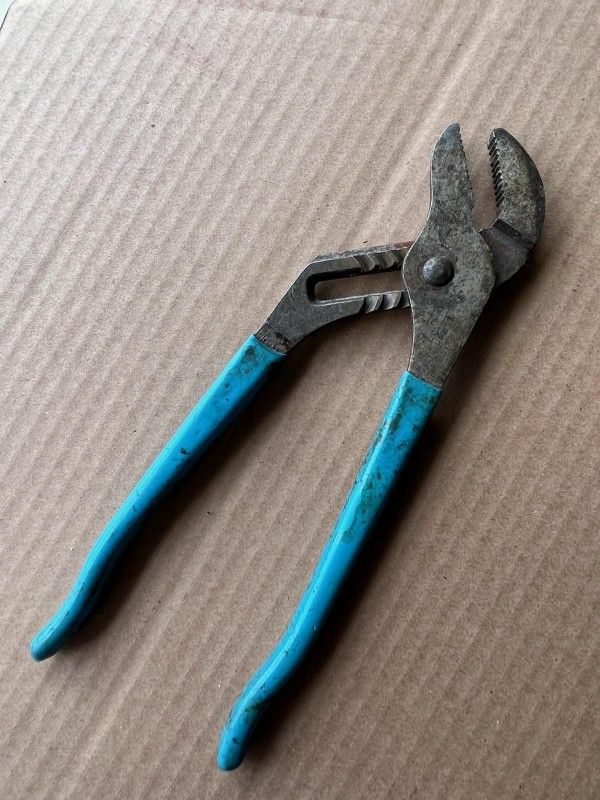 ChannelLock 430 10" Plumbing Tongue & Groove Pliers