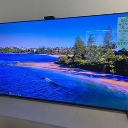 Sony Bravia master series qd-oled 55" 55-inch xr-55a95L