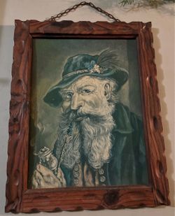 Picture Frame