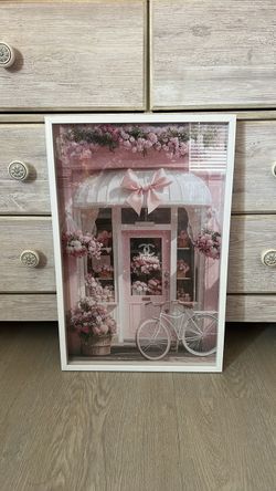 Girly Frame