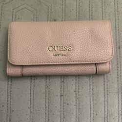 Guess Wallet 