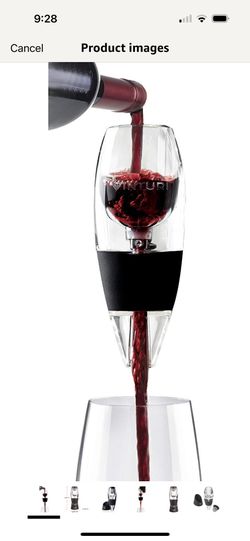 Vinturi Red Wine Aerator