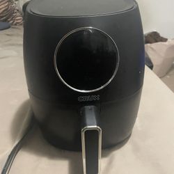Air fryer 