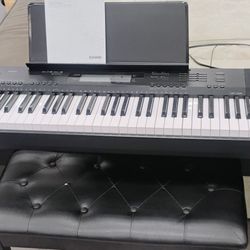 Casio CDP-220R Keyboard Workstation   