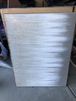 Canvas print