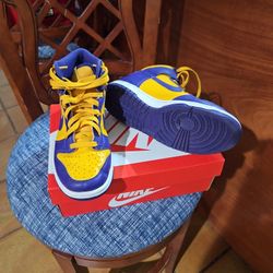 Lakers