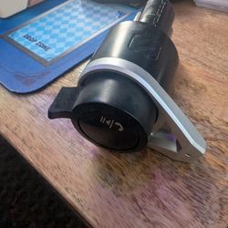 Scosche - Pro Bluetooth FM Transmitter with Power Delivery