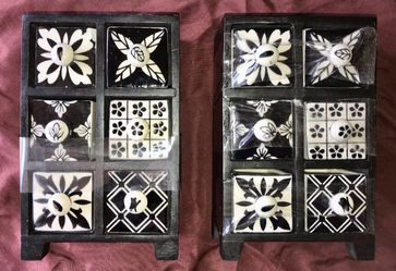 Keepsake Cabinets